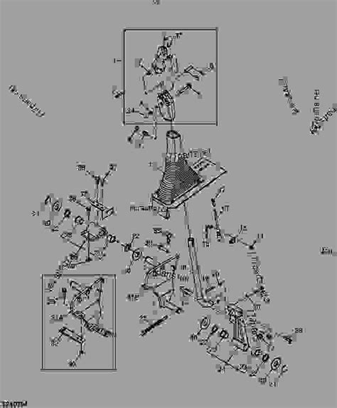 john deere 250 series 2 skid steer parts|john deere 250 parts diagram.